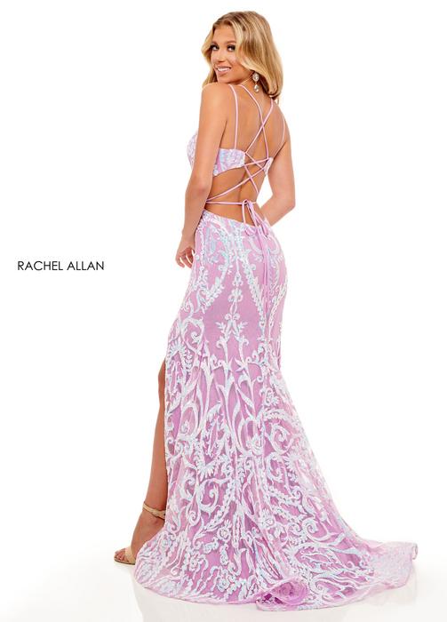 Rachel Allan Prom 7147