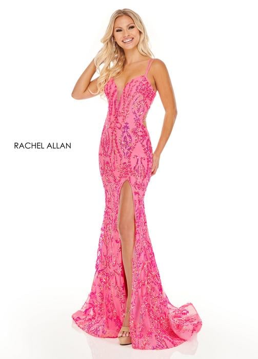 Rachel Allan Prom 7147