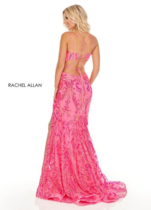 Rachel Allan Prom 7147