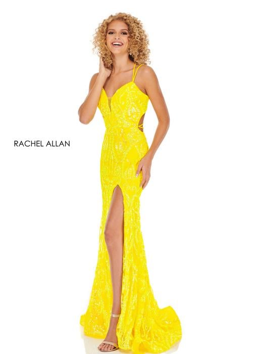 Rachel Allan Prom 7147