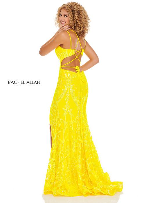 Rachel Allan Prom 7147