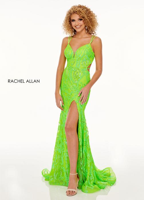 Rachel Allan at The Prom Store in Festus, Missouri Rachel Allan Prom ...