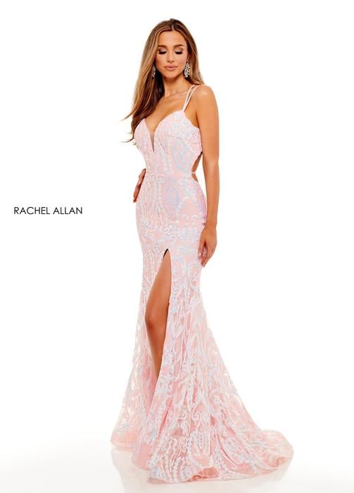 Rachel Allan Prom 7147