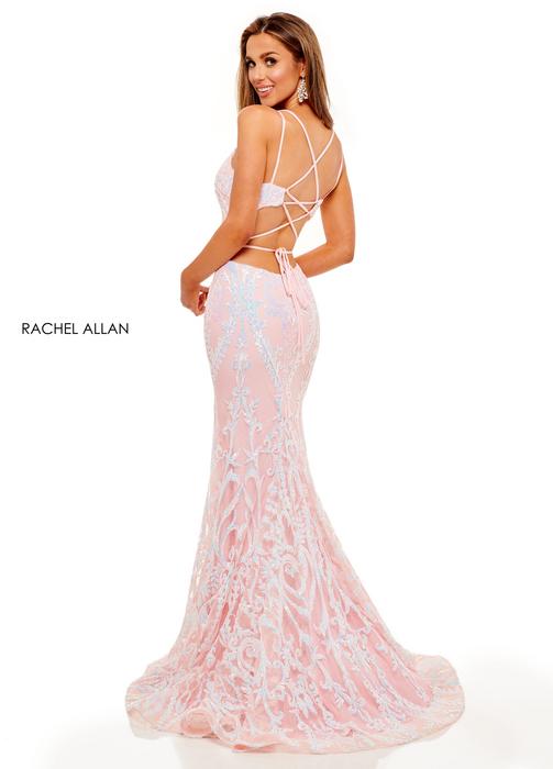 Rachel Allan Prom 7147