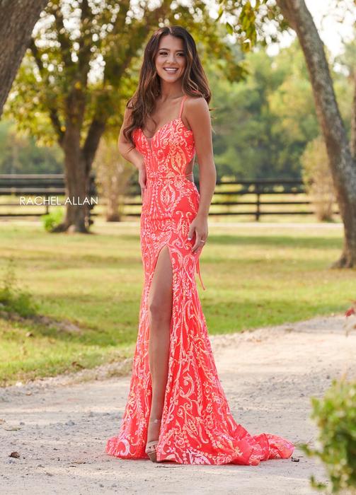 Rachel Allan Prom 7147