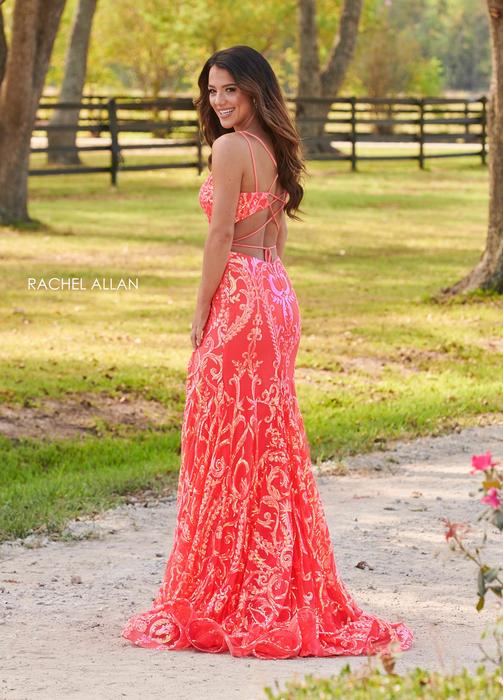 Rachel Allan Prom 7147