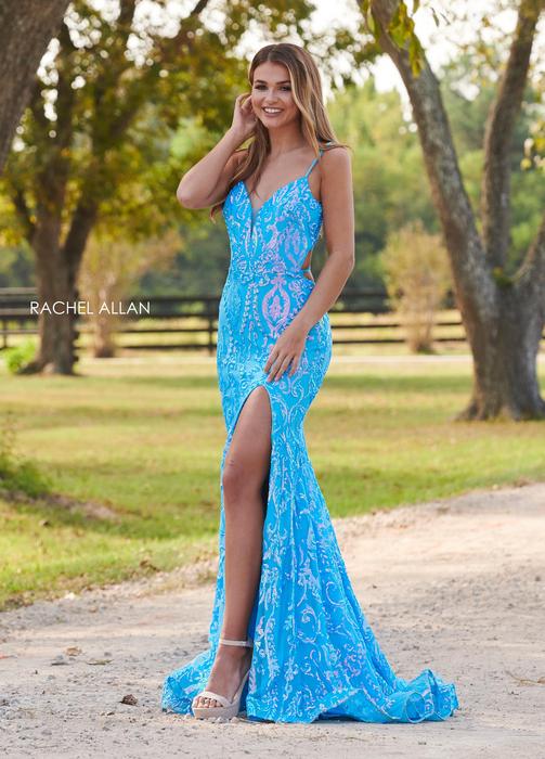 Rachel Allan Prom 7147