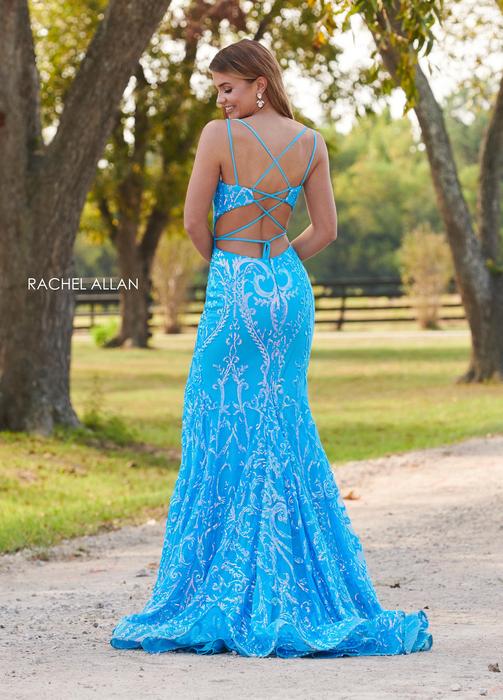 Rachel Allan Prom 7147