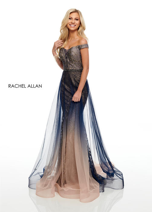 Rachel Allan Prom 7164