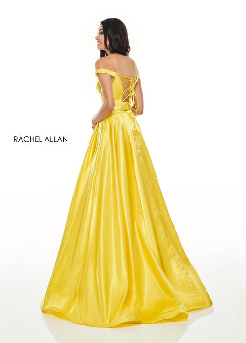 Rachel Allan Prom 7185