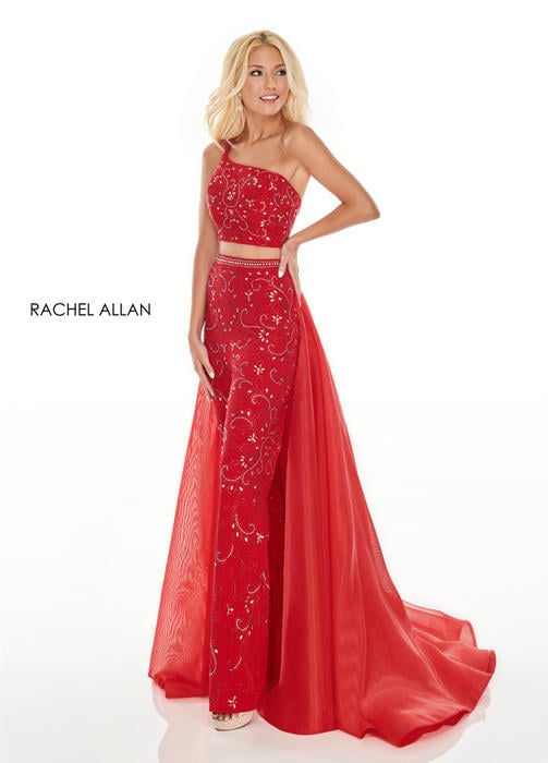 Rachel Allan Prom 7204