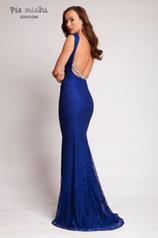 1658 Royal Blue back