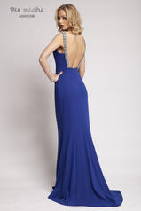 1684 Royal Blue back