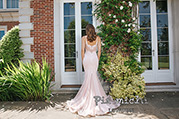 1907 Blush Pink back