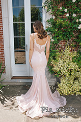 1907 Blush Pink back