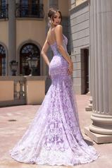 PS25234 Lilac back