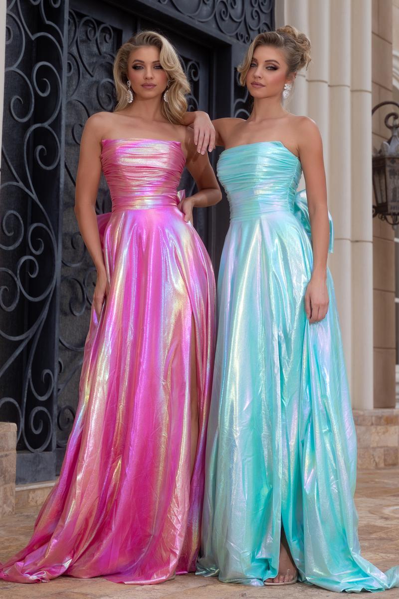 Portia and Scarlett Prom PS25283