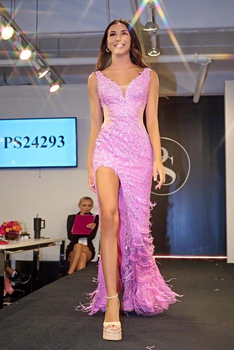 Couture Prom Dresses PS24293