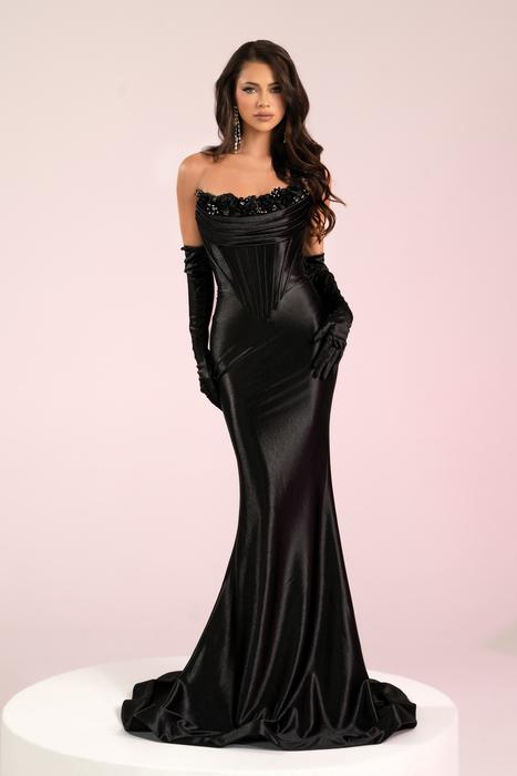 Couture Prom Dresses PS24410