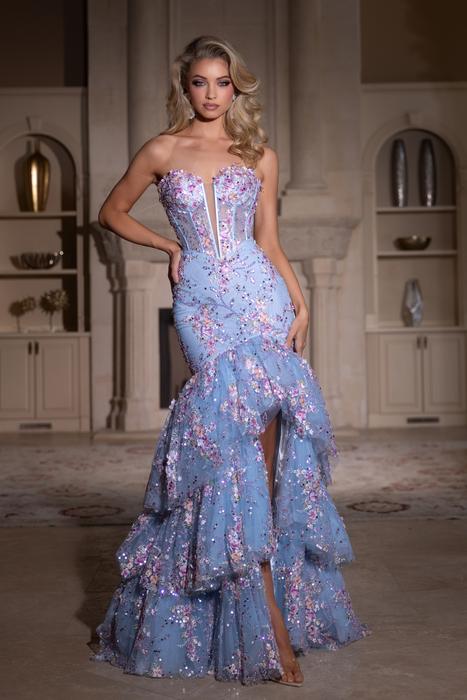 THE BEST DRESSES  PS25269