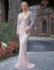 3189 Blush Silver front