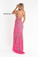 3211 Neon Pink back