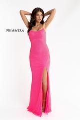 3413 Neon Pink front