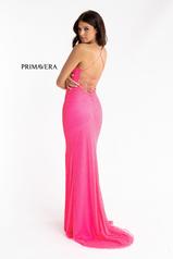 3413 Neon Pink back