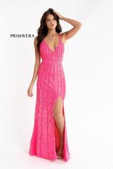3441 Neon Pink front