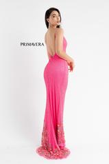 3618 Neon Pink back