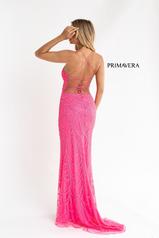 3636 Neon Pink back