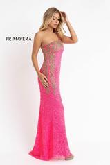 3637 Neon Pink front