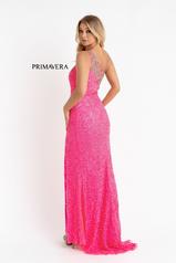 3637 Neon Pink back