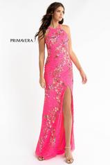 3726 Neon Pink front