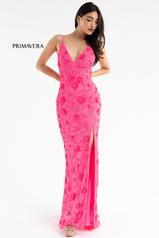 3731 Neon Pink front