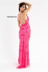 3731 Neon Pink back