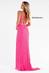3743 Neon Pink back