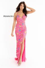 3748 Neon Pink front