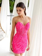 4222 Neon Pink front