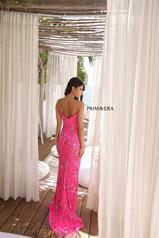 4374 Neon Pink back