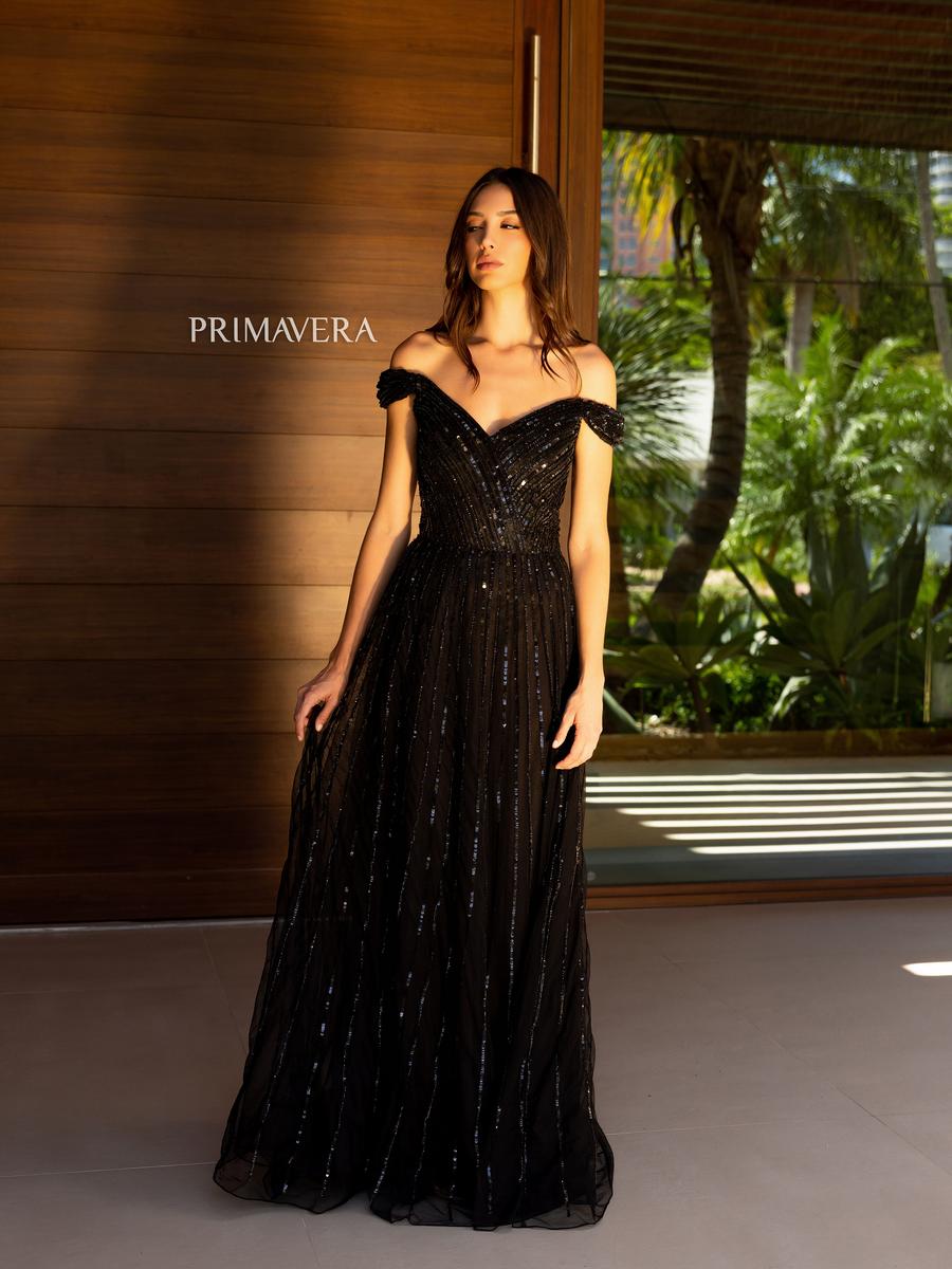 Primavera Mother of the Bride 13125