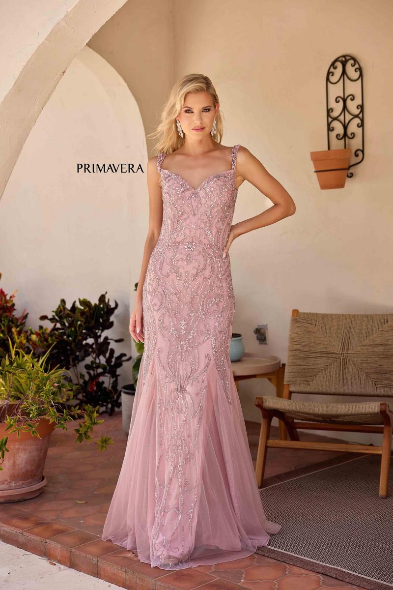 Primavera Mother of the Bride 13143