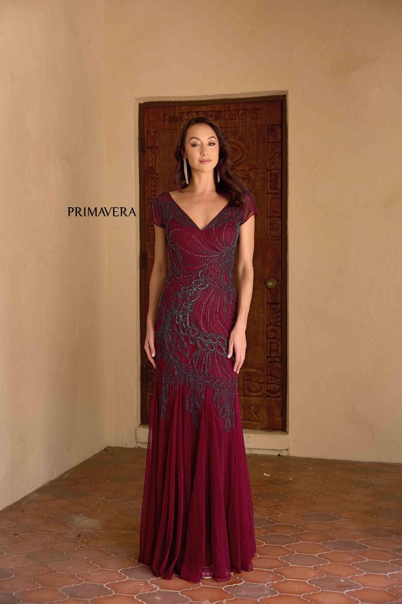 Primavera Mother of the Bride 13148