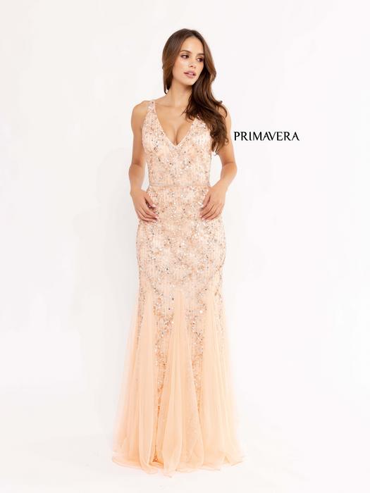 Primavera Couture Collection 13107