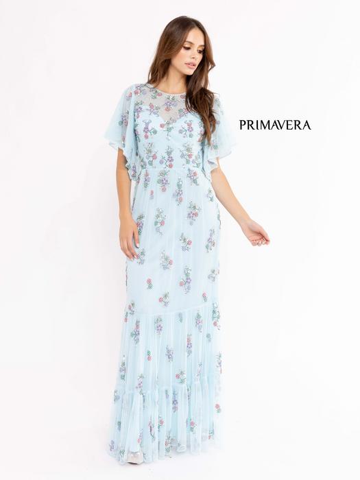 Primavera Couture Collection 13108