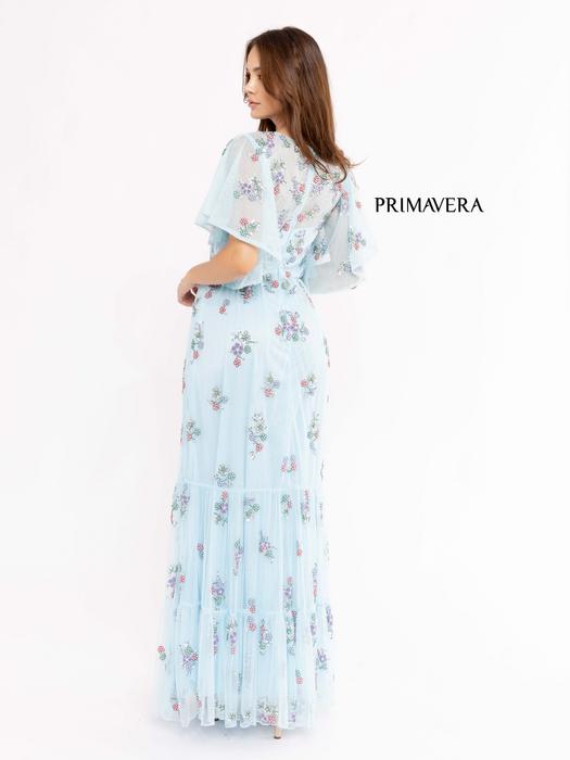 Primavera Couture Collection 13108