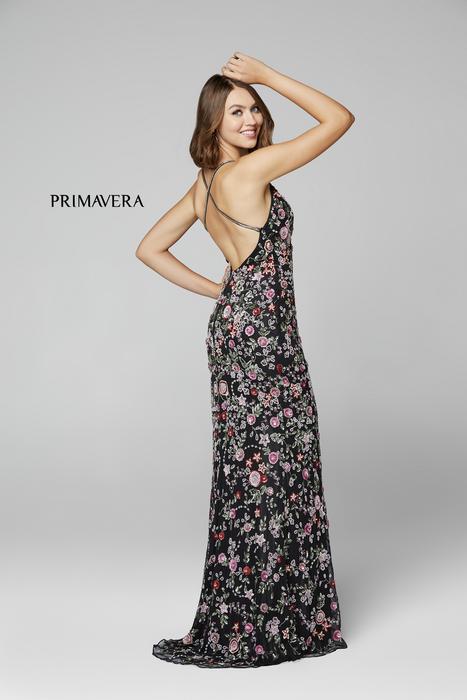 Primavera Couture Prom 3073