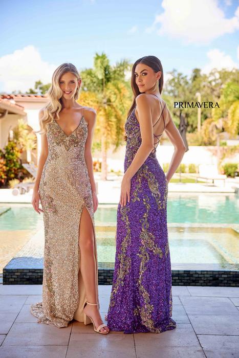 Primavera Couture Prom 3211