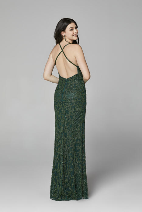 Primavera Couture Prom 3214