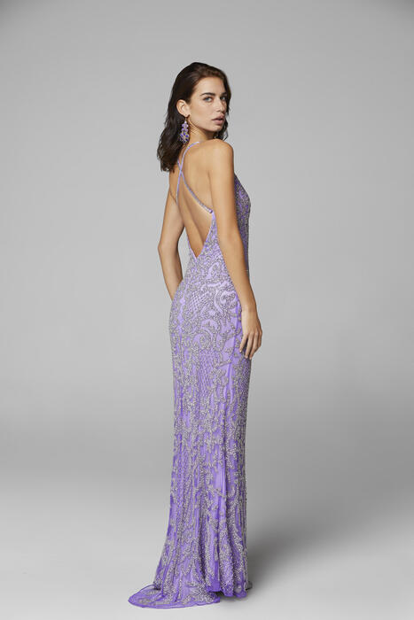 Primavera Couture Prom 3214